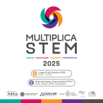 2° Encuentro Multiplica STEM en la PUCV reunirá a programadora y defensora emérita de los ODS y al c...
