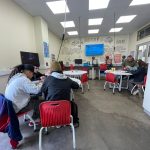 Realizan jornada de emprendimiento y prototipado 3D en el Laboratorio Biomaker UCN