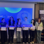 Reciclaje y salud mental fueron las temáticas de las propuestas ganadoras de Bootcamp Science Up 202...