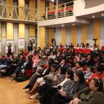 II Coloquio Interestamental en la PUCV reflexiona sobre la conciliación y corresponsabilidad