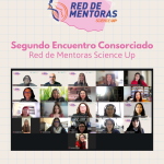 2° Encuentro Consorciado de la Red de Mentoras incentiva el diálogo interuniversidad y desafíos en i...