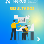 15 proyectos fueron adjudicados en la primera versión del programa de tesis colaborativas “Nexus”