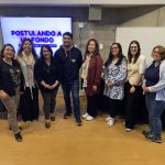 Science Up impulsa liderazgo femenino en la investigación e innovación a través de talleres para Red...