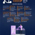 Newsletter N° 40 - Science Up