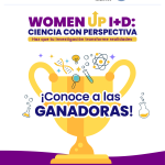 Seis investigadoras de la UCN resultan adjudicadas en el concurso Women UP I+D: Ciencia con Perspec...