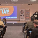 Jornada “Innovando en Ciencia” en UCN destaca el vínculo entre investigación aplicada y el desarroll...