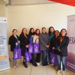 Mentee PUCV potencia sus habilidades para ser futura mentora