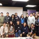 Estudiantes PUCV participan en Taller de Propiedad Intelectual impulsado por la Ruta de la Innovació...