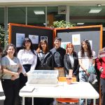Estudiantes de Biología PUCV presentan prototipos de modelos biológicos desarrollados en el Curauma ...
