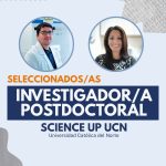 Nuevos cargos postdoctorales se suman al Consorcio Science Up para fortalecer la investigación en ci...
