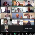 Science Up e InES I+D UCN, impulsan la colaboración inter-sede con el primer taller del Programa Lin...