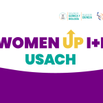 Consorcio Science Up lanza nueva convocatoria Women Up I+D Usach que busca impulsar el liderazgo aca...
