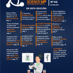 Newsletter N° 42 - Science Up