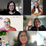 Taller sobre cómo preparar y presentar un pitch de alto impacto protagoniza 2° Encuentro de la Red d...