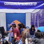 IV Festival de Ciencia USACH reúne a más de 3.000 personas en una jornada de conocimiento, aprendiza...
