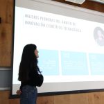 Science Up impulsa la transversalización de la perspectiva de género en asignaturas del Minor de Inn...