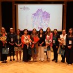 Destacadas académicas abordan desafíos de la vida académica e investigativa en el 3° Workshop VIA PU...