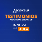 Programa “Innova en el Aula” impulsa la transformación de las aulas en polos de innovación y emprend...