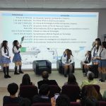 Encuentro “Científicas” une a investigadoras y estudiantes para impulsar a más mujeres en la ciencia