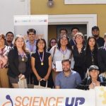 33 estudiantes reciben diplomas tras participar de intenso desafío internacional