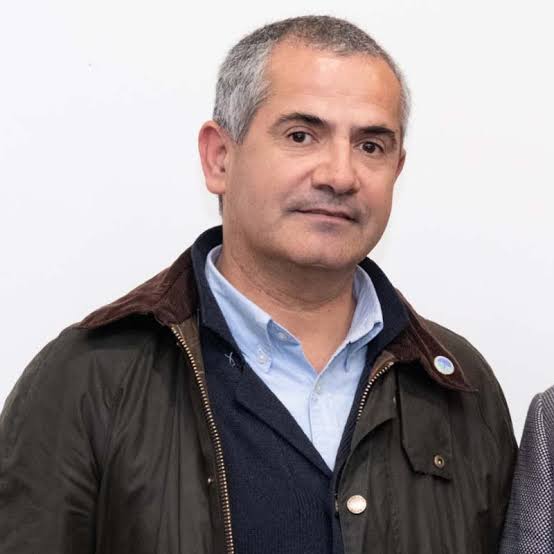 Ricardo Iglesias Segura