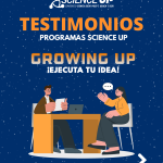 Estudiantes del Programa “Growing Up: Ejecuta tu Idea” 2025 impulsan proyectos de alto impacto para ...