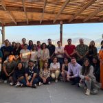 Science Up e InES I+D reúnen a académicas y académicos UCN para impulsar investigación colaborativa ...