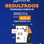 15 proyectos se adjudican financiamiento del Programa “Innova en el Aula” 2026
