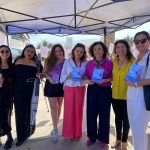 Science Up se une a las actividades 8M en la PUCV, UCN y Usach