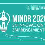 Minor en Innovación y Emprendimiento Usach abre postulación para el primer semestre 2026