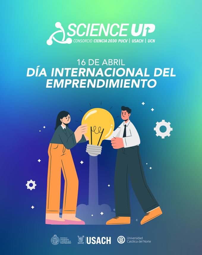 Día Internacional del Emprendimiento