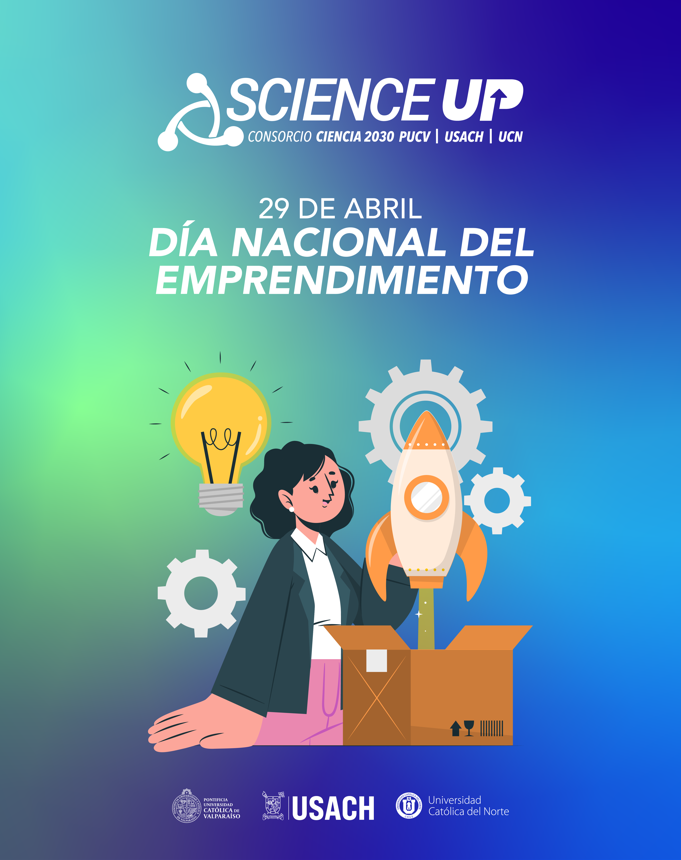 Día Nacional del Emprendimiento
