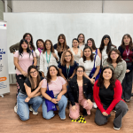 “Narrando nuestra historia colectiva”: científicas Usach reflexionan sobre desafíos en ciencia