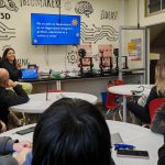 Science Up fomenta espacios de innovación y tecnología a través de Ciclo de Talleres Biomaker “Creat...