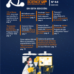 Newsletter N° 44 - Science Up