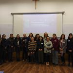 Finaliza ciclo de talleres de Liderazgo del Proyecto InES Género PUCV con la participación de Scienc...