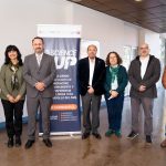 Rector (s) Usach, Juan Escrig Murúa: “Innovar hoy no es solo una posibilidad, es una responsabilidad...