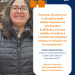 Avances y desafíos a ocho años de la 1ª conmemoración del Día Internacional de las Mujeres en las Ma...