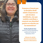 Avances y desafíos a ocho años de la 1ª conmemoración del Día Internacional de las Mujeres en las Ma...