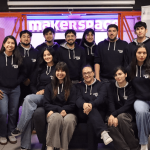 Science Up da la bienvenida a ocho estudiantes delegados/as de la Facultad de Ciencias PUCV