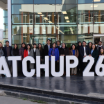 3° versión del Science Match Up impulsa redes de colaboración entre la PUCV y la industria