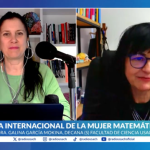 En entrevista para “Sin Pretexto”, Dra. Galina García llama a derribar estereotipos y sumar más niña...