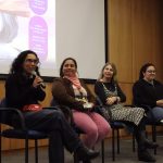 Science Up participa en la conmemoración PUCV del Día Internacional de las Mujeres en la Matemática