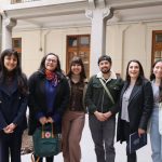 Hitos y aprendizajes: Proyecto InES Género PUCV finaliza periodo de ejecución 2022-2026