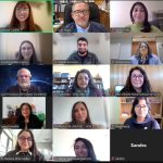 Women Up I+D: Ciencia con Perspectiva finaliza su primera versión con cinco proyectos liderados por ...