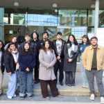 Science Up y el Instituto de Química PUCV realizan feria de Proyectos de Innovación y Prototipo