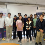 Science Up impulsó creatividad en estudiantes y académicos con Talleres Maker “Creatividad es i+e”