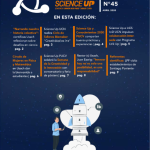 Newsletter N° 45 - Science Up