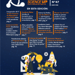 Newsletter N°47 - Science Up