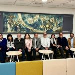 Science Up celebra reunión anual del Directorio Estratégico en Usach